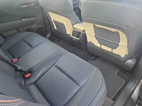 Used 2026 Toyota Crown Limited w/ Advanced Technology Package image 11