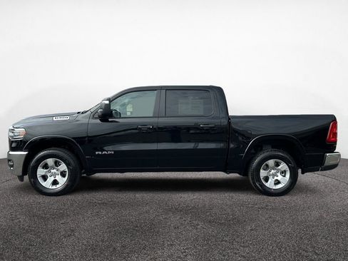 New 2026 RAM 1500 Big Horn AWD/4WD image 2
