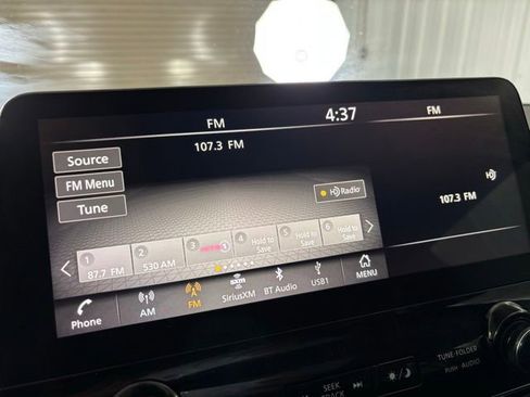 Used 2021 Nissan Armada SL w/ Midnight Edition Package image 21