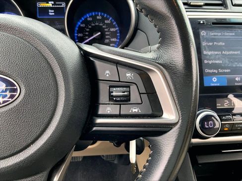 Used 2018 Subaru Legacy 2.5i Premium w/ Eyesight & BSD & Rcta & HBA image 23