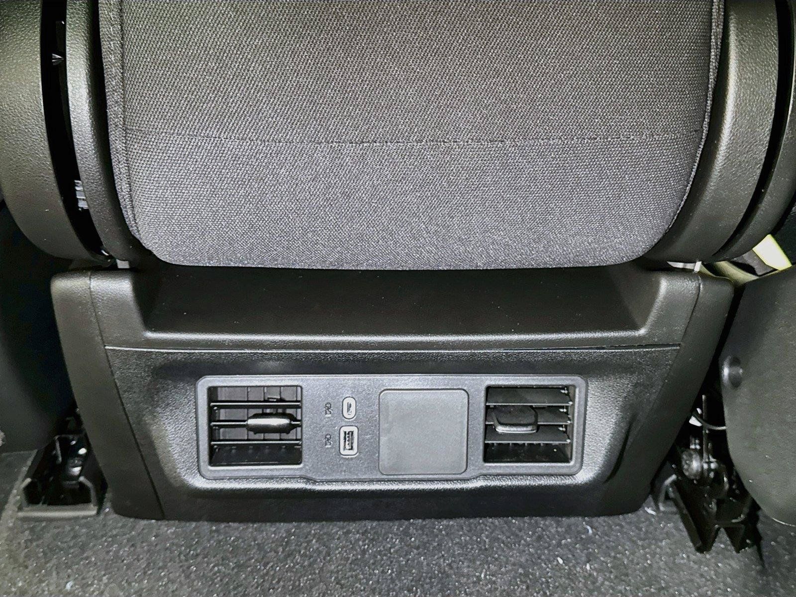 New 2026 Chevrolet Silverado 2500 Custom w/ Custom Value Package AWD/4WD image 14