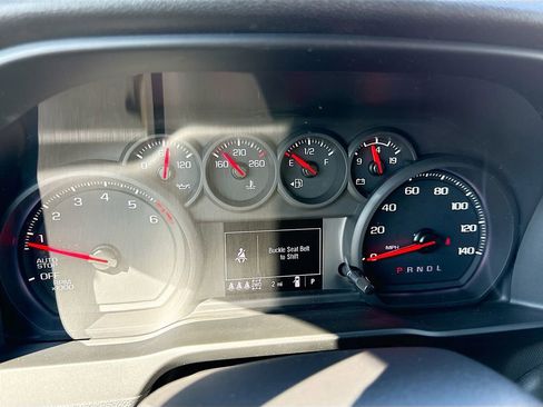 New 2026 GMC Sierra 1500 Pro w/ Pro Value Package image 12