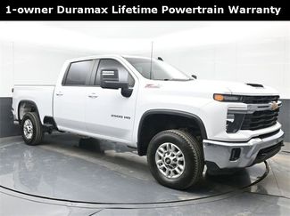 Used 2024 Chevrolet Silverado 2500 LT w/ Convenience Package video 1