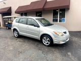 Used 2003 Pontiac Vibe AWD w/ Power Group Value Package image 3