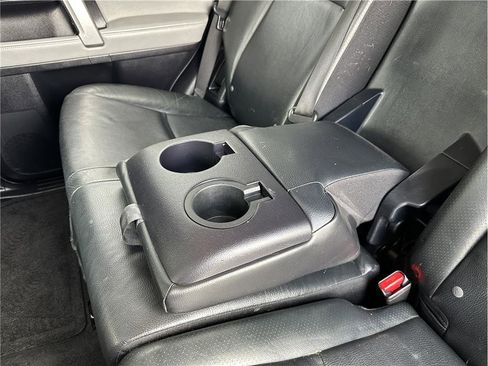 Used 2011 Toyota 4Runner SR5 w/ Premium Pkg w/Leather image 17