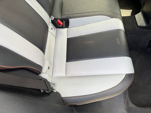 Used 2021 Subaru Crosstrek 2.5i Limited w/ Popular Package #4 image 19