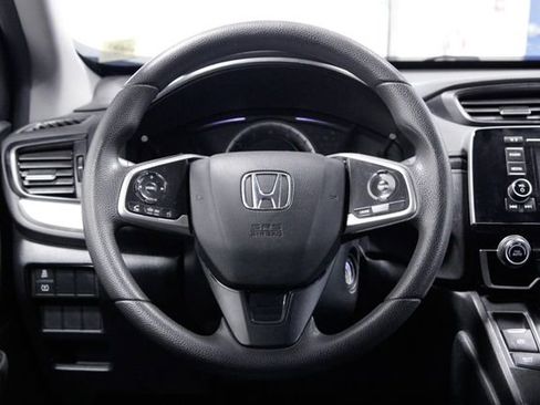 Certified 2019 Honda CR-V LX image 16