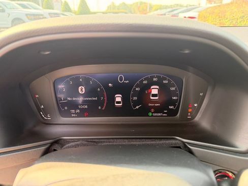 Used 2024 Honda Accord EX image 26