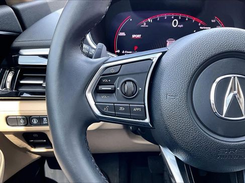 Used 2024 Acura MDX FWD image 28