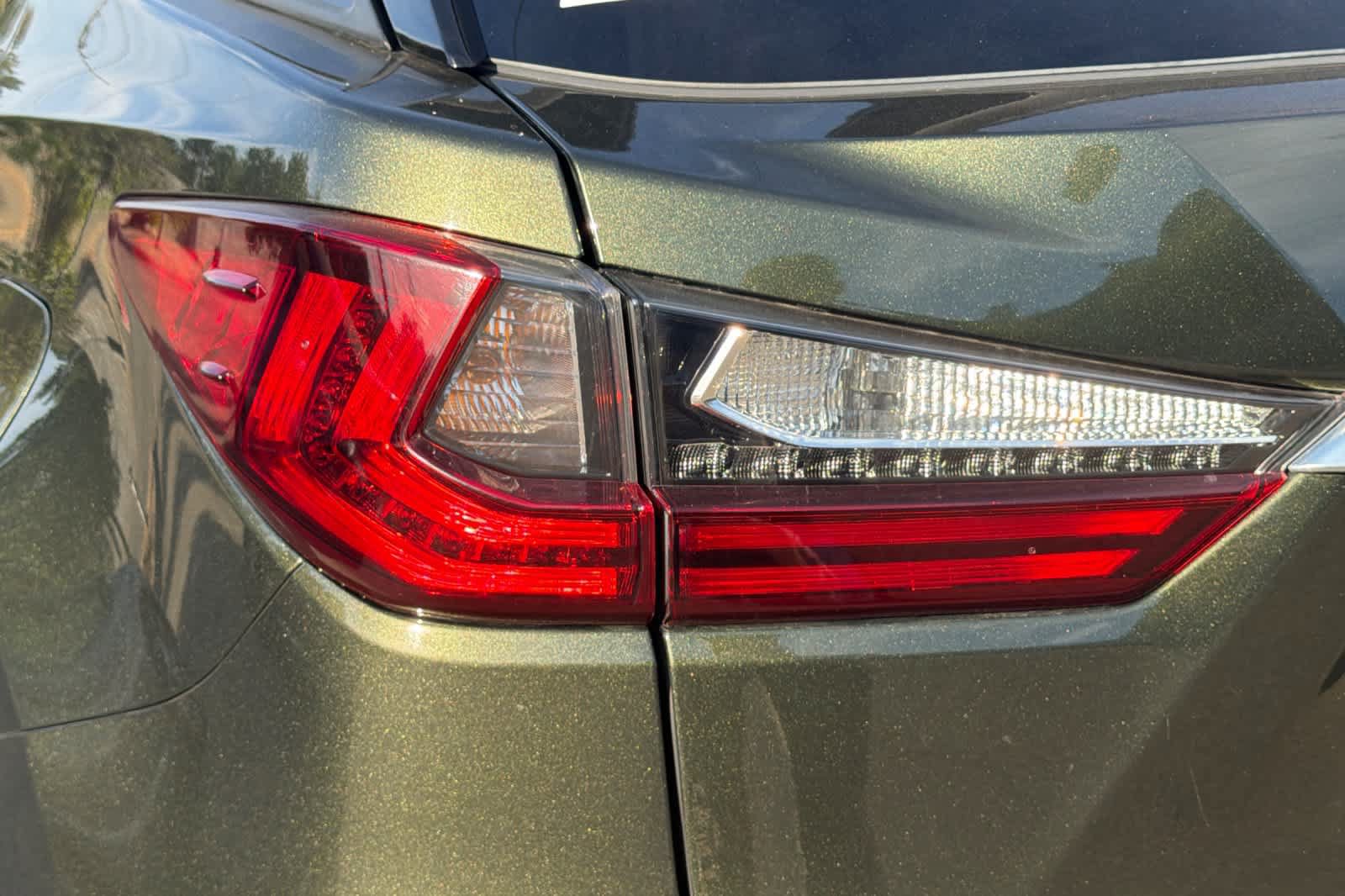 Used 2022 Lexus RX 350 FWD image 15