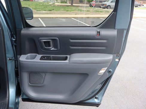 Used 2007 Honda Ridgeline RTL image 26