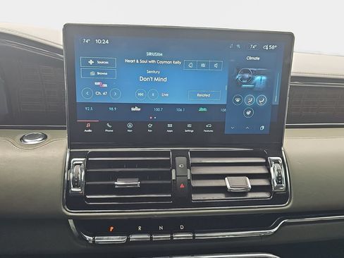 Used 2023 Lincoln Navigator Black Label AWD/4WD image 21