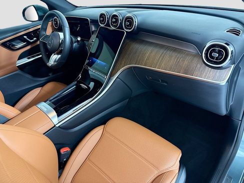 Certified 2026 Mercedes-Benz GLC 300 image 17