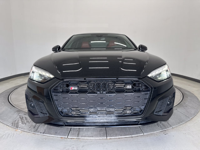 Used 2022 Audi S5 Premium Plus AWD/4WD image 14