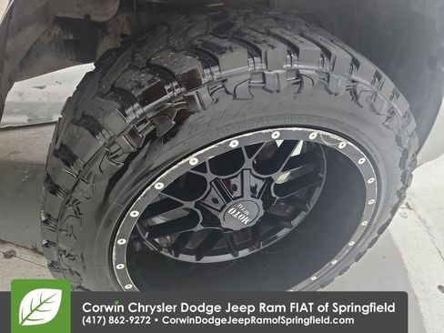 Used 2015 RAM 1500 Lone Star image 15