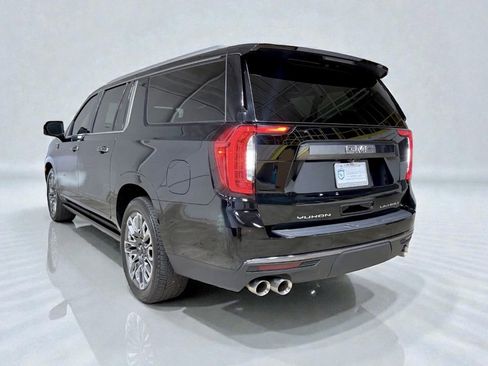 Used 2023 GMC Yukon XL Denali Ultimate w/ LPO, Floor Liner Package image 14