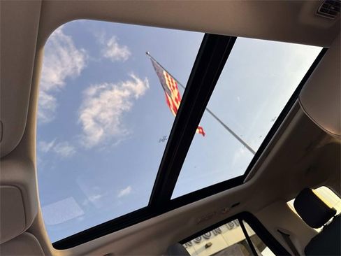 New 2025 Ford Expedition Active image 22