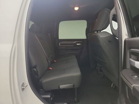 Used 2019 RAM 2500 Big Horn image 23