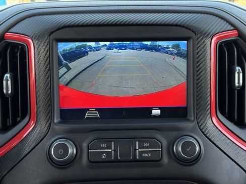 Used 2022 Chevrolet Silverado 1500 RST w/ Z71 Off-Road Package image 15