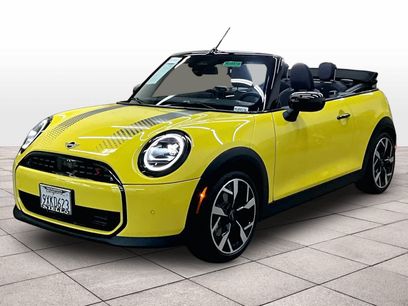 Used 2026 MINI Cooper S
