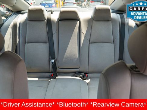 Used 2020 Honda Accord LX image 21