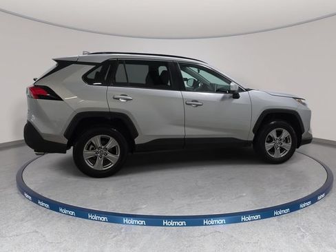 Certified 2024 Toyota RAV4 XLE AWD/4WD image 4