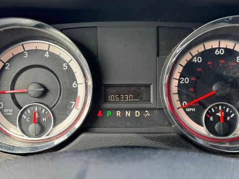 Used 2015 Dodge Grand Caravan SE image 19