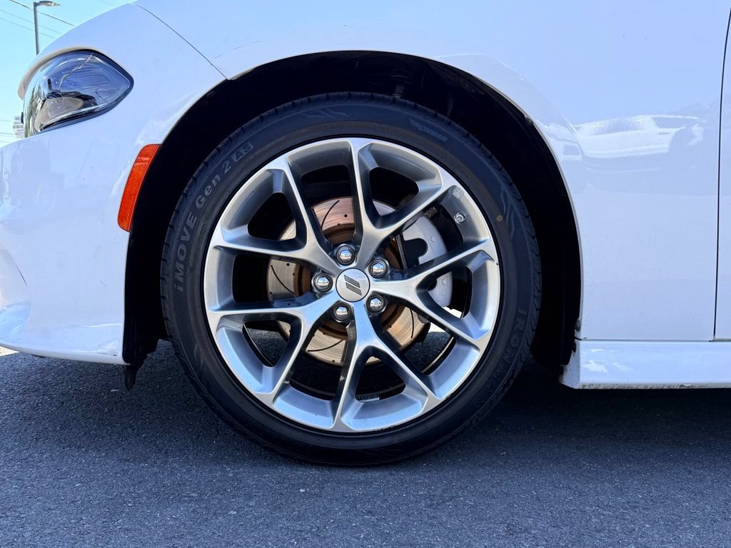 Used 2022 Dodge Charger GT RWD image 28