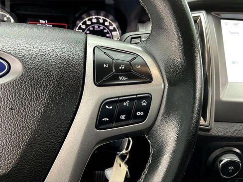 Used 2023 Ford Ranger XLT w/ Equipment Group 301A Mid image 20