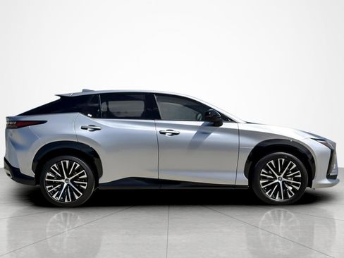 Used 2023 Lexus RZ 450e Premium w/ Accessory Package (Z1) AWD/4WD image 6