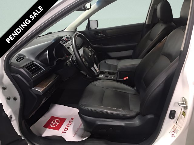 Used 2016 Subaru Outback 2.5i Limited AWD/4WD image 13