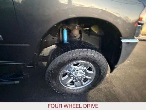 Used 2021 RAM 2500 Tradesman image 8