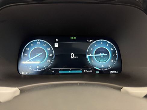 Used 2025 Hyundai Palisade SEL image 18