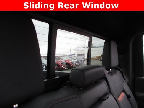 Certified 2024 GMC Sierra 2500 AT4 w/ AT4 Premium Plus Package image 23