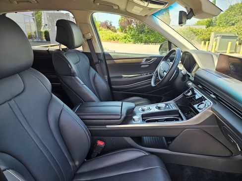 Used 2024 Genesis GV80 2.5T AWD/4WD image 11