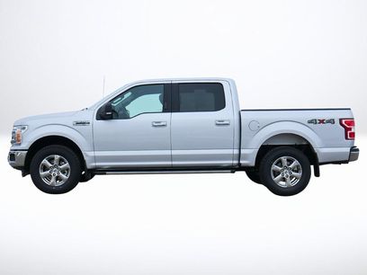 Used 2019 Ford F150 XLT