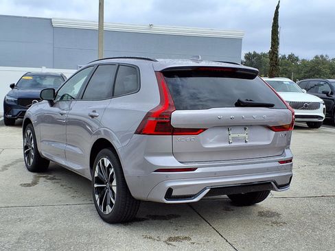 New 2026 Volvo XC60 B5 Plus w/ Protection Package Premier image 5