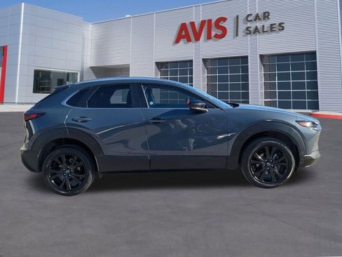 Used 2025 MAZDA CX-30 AWD 2.5 S w/ Preferred Package image 5