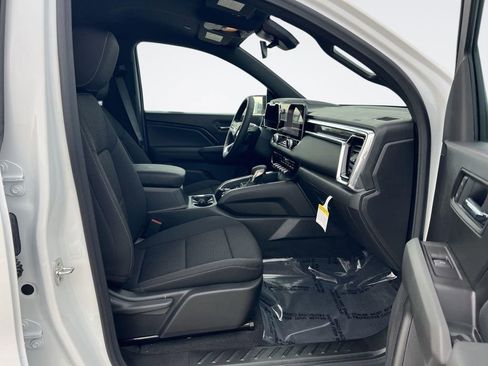 New 2026 GMC Canyon Elevation RWD image 31