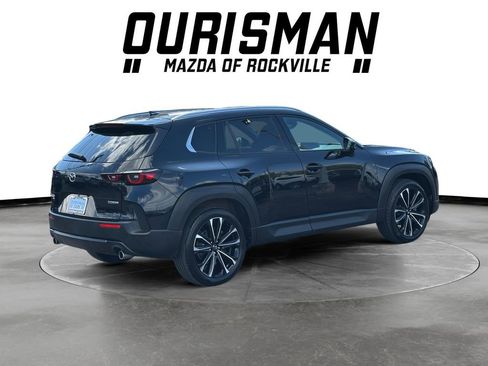 Used 2025 MAZDA CX-50 AWD 2.5 S w/ Premium Plus Pkg image 6