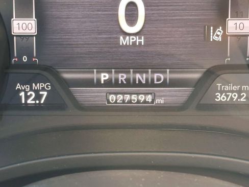 Used 2023 RAM 1500 Big Horn image 23