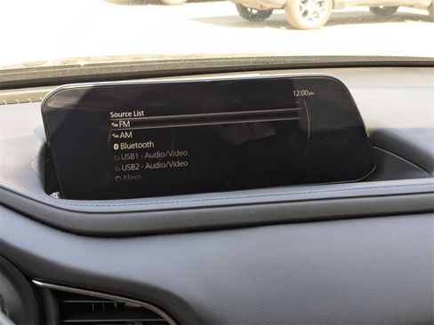 Used 2025 MAZDA CX-30 AWD 2.5 S w/ Preferred Package image 20