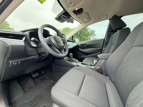 Used 2024 Toyota Corolla LE image 15