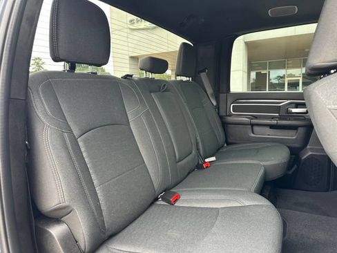 Certified 2026 RAM 2500 Big Horn AWD/4WD image 42