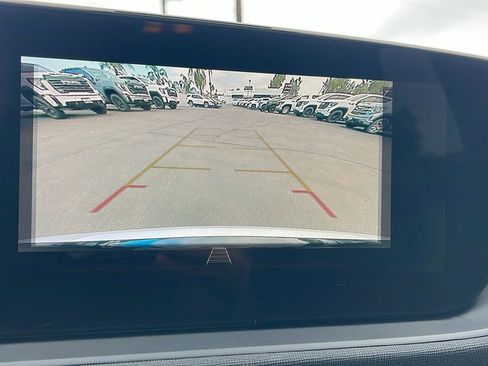 New 2026 Buick Envista Sport Touring w/ Convenience I Package image 18