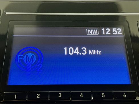 Used 2022 Honda CR-V LX image 19