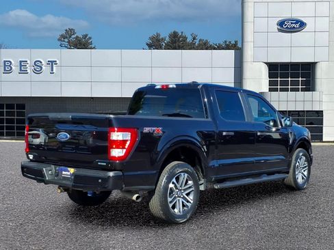 Used 2023 Ford F150 XL w/ STX Appearance Package AWD/4WD image 7