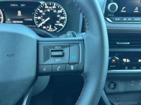 Used 2025 Nissan Rogue SV w/ Rock Creek Premium Package AWD/4WD image 32
