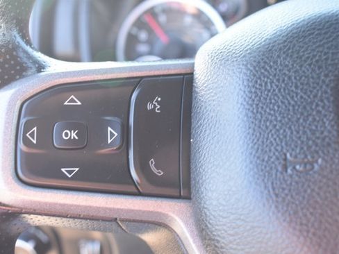 Used 2024 RAM 2500 Tradesman AWD/4WD image 19