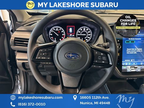 New 2026 Subaru Crosstrek 2.0i Premium image 14